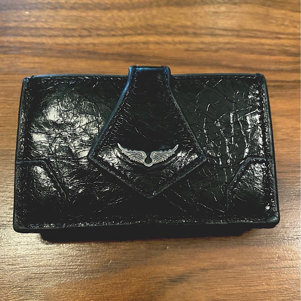 Zadig & Voltaire Wallet